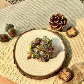 Berry Grove – Brooch